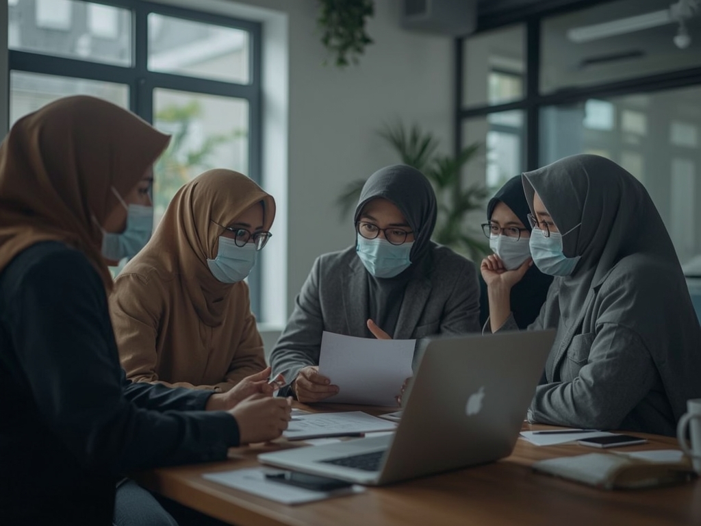 Langkah Praktis Mengelola Kesehatan, Legalitas, dan Energi di Rumah